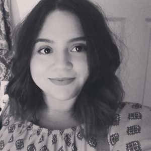 Meet your Posher, Giselle